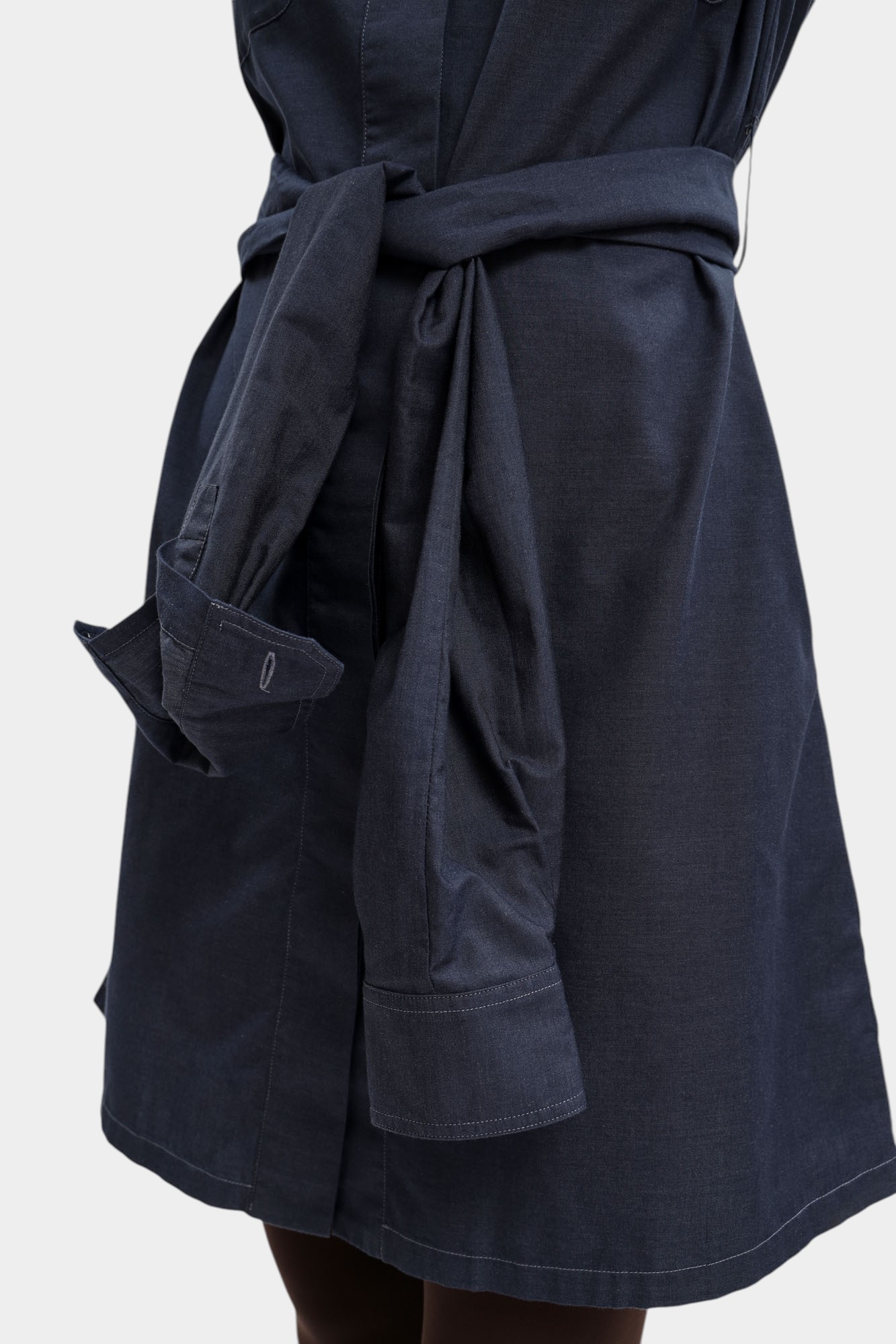 EW000738_AF12432_ платье emporio armani 