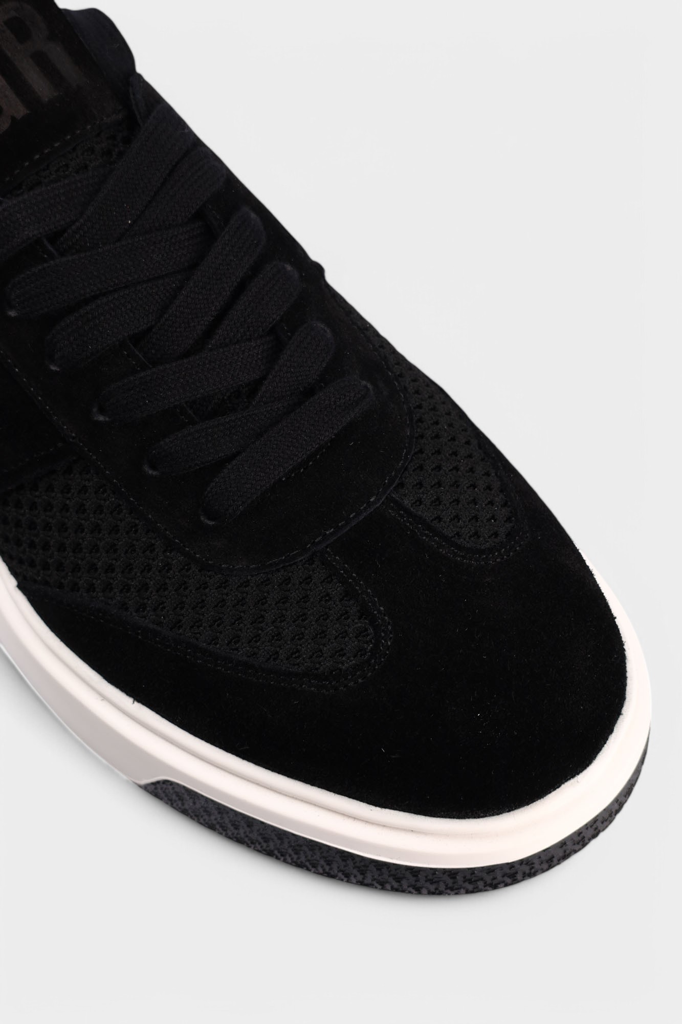 V716-102 Кеды Graciana Черный