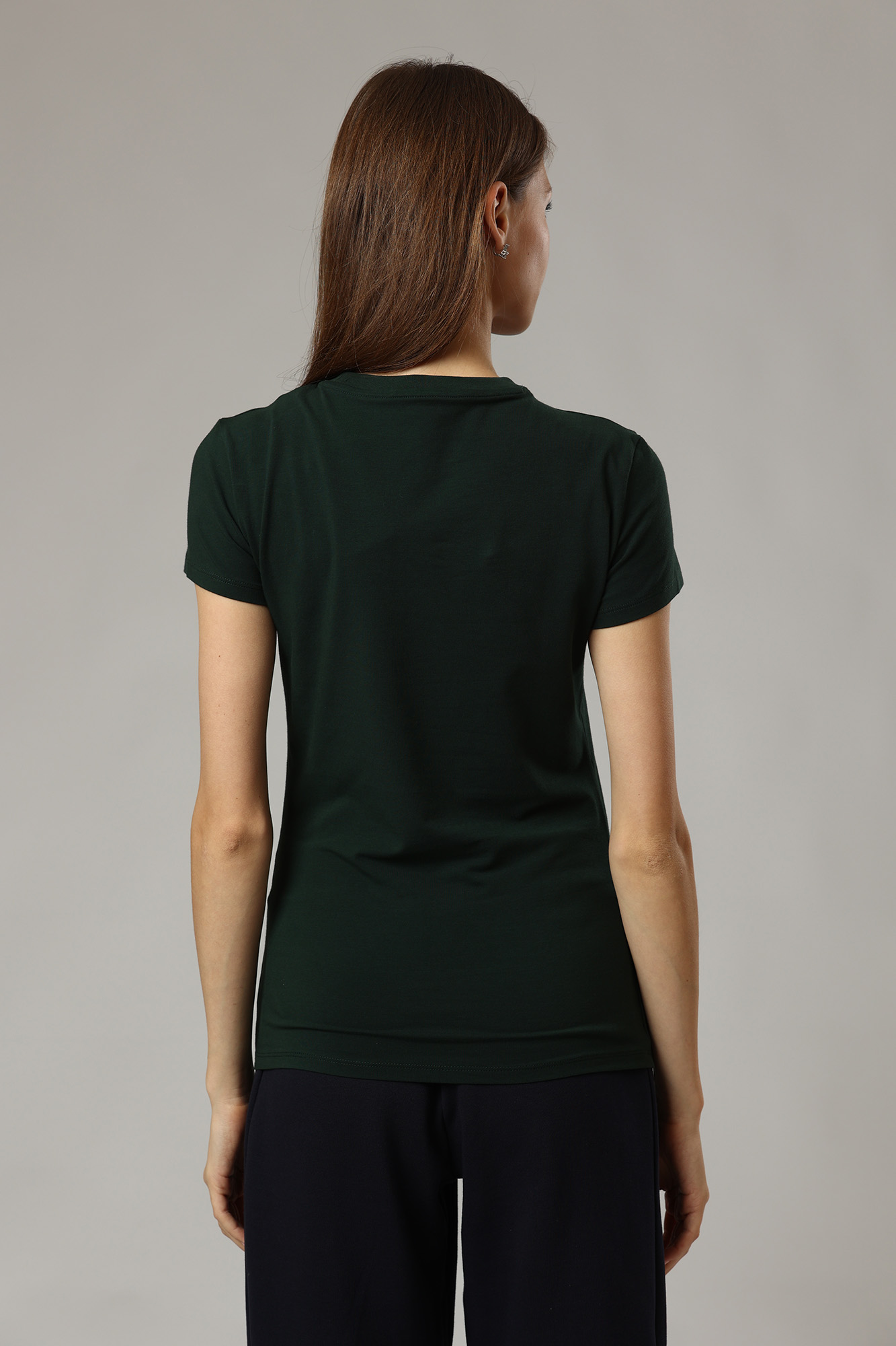 6LYTAD_YJC7Z футболка armani exchange 