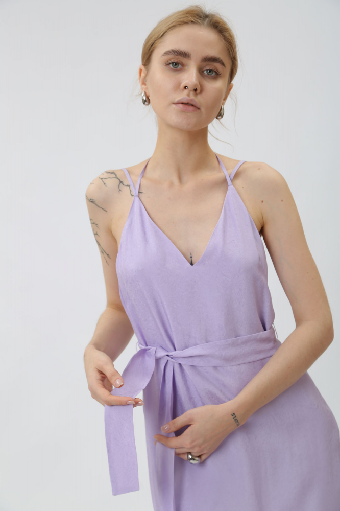 Платье Armani Exchange