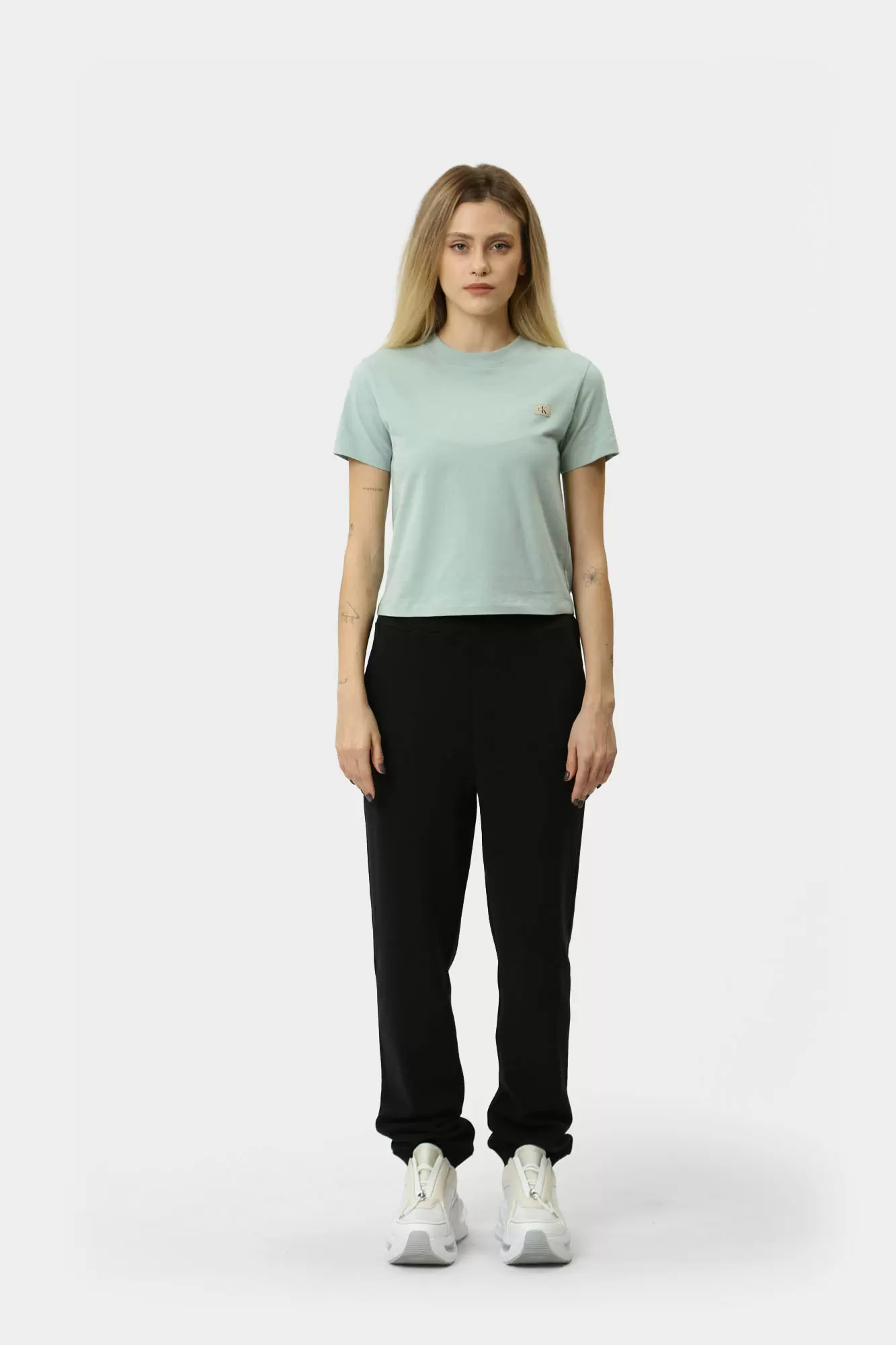 J20J224202 футболка calvin klein jeans 