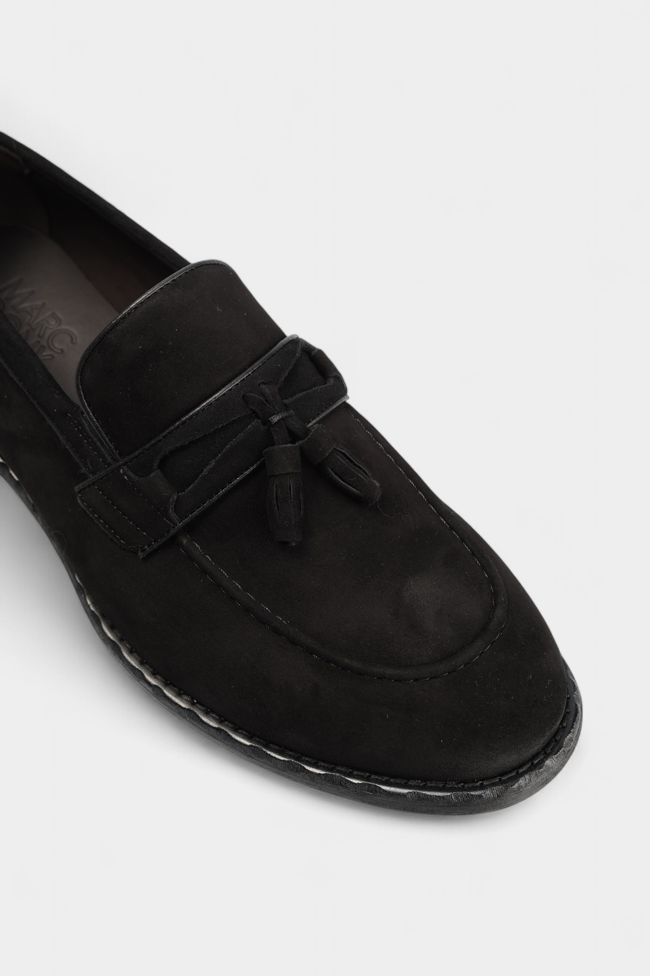 MCP-802-1290 Туфли Marc Cony Черный