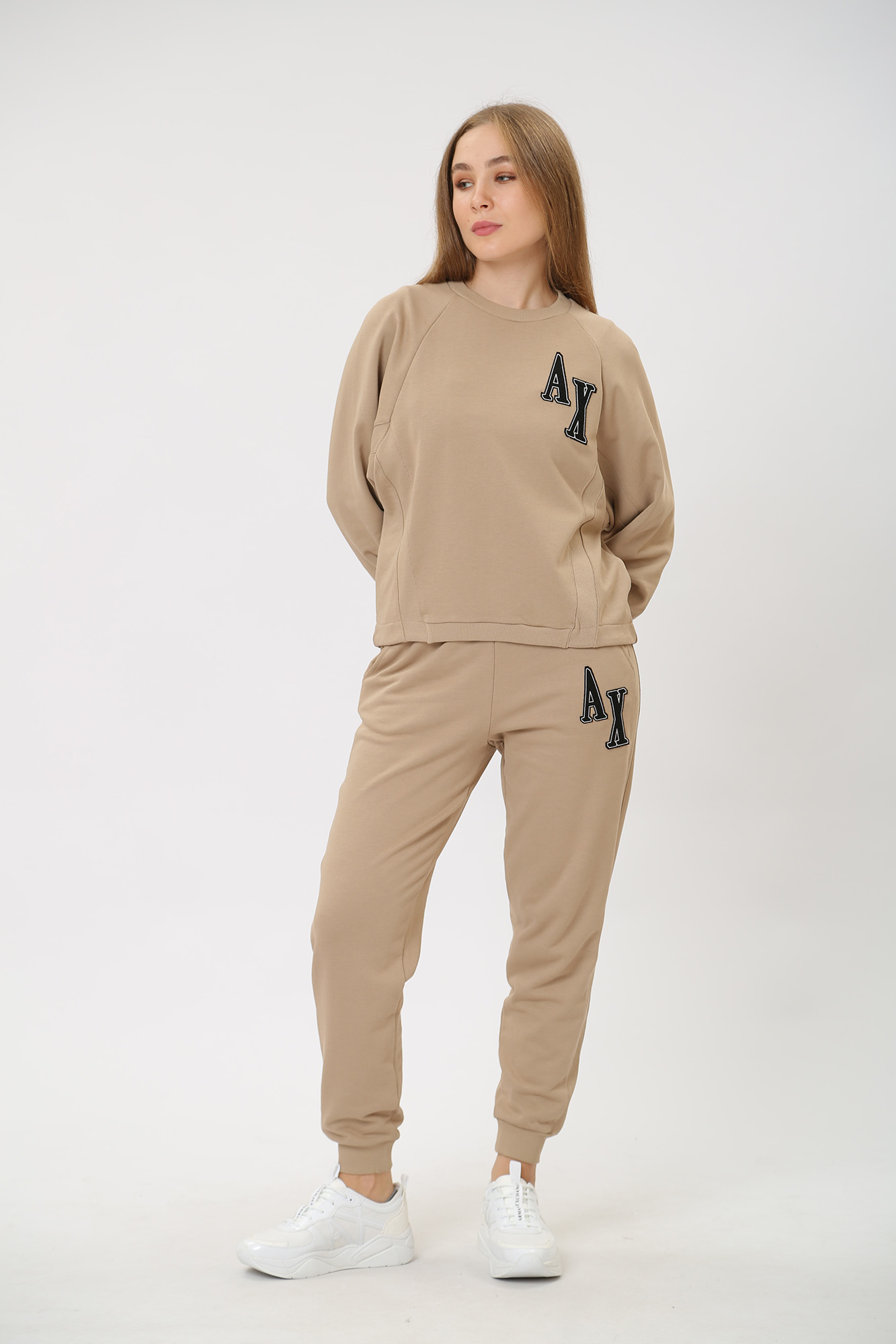 6RYP78_YJEBZ брюки спортивные armani exchange 