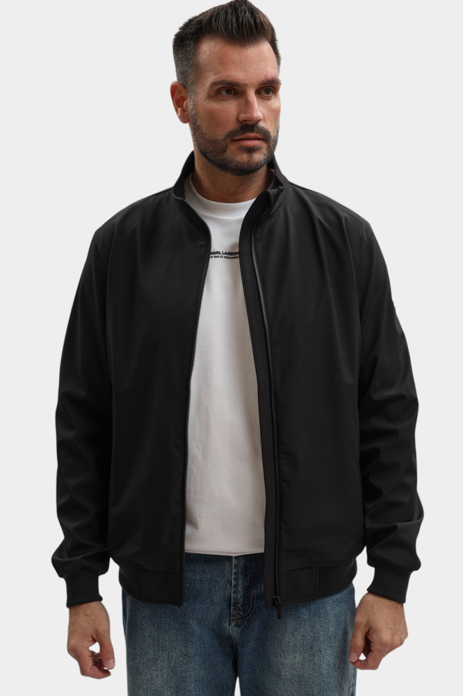 Куртка Karl Lagerfeld