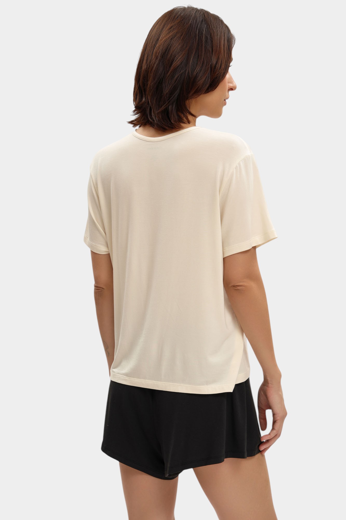 LV00QS7435 футболка calvin klein underwear 