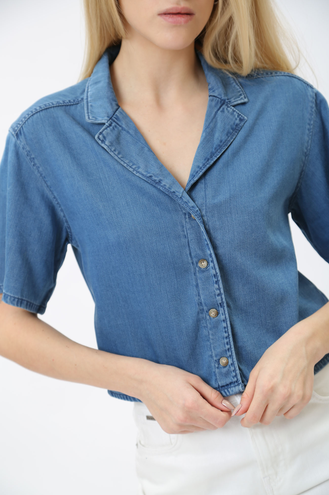 PL304845 рубашка pepe jeans 