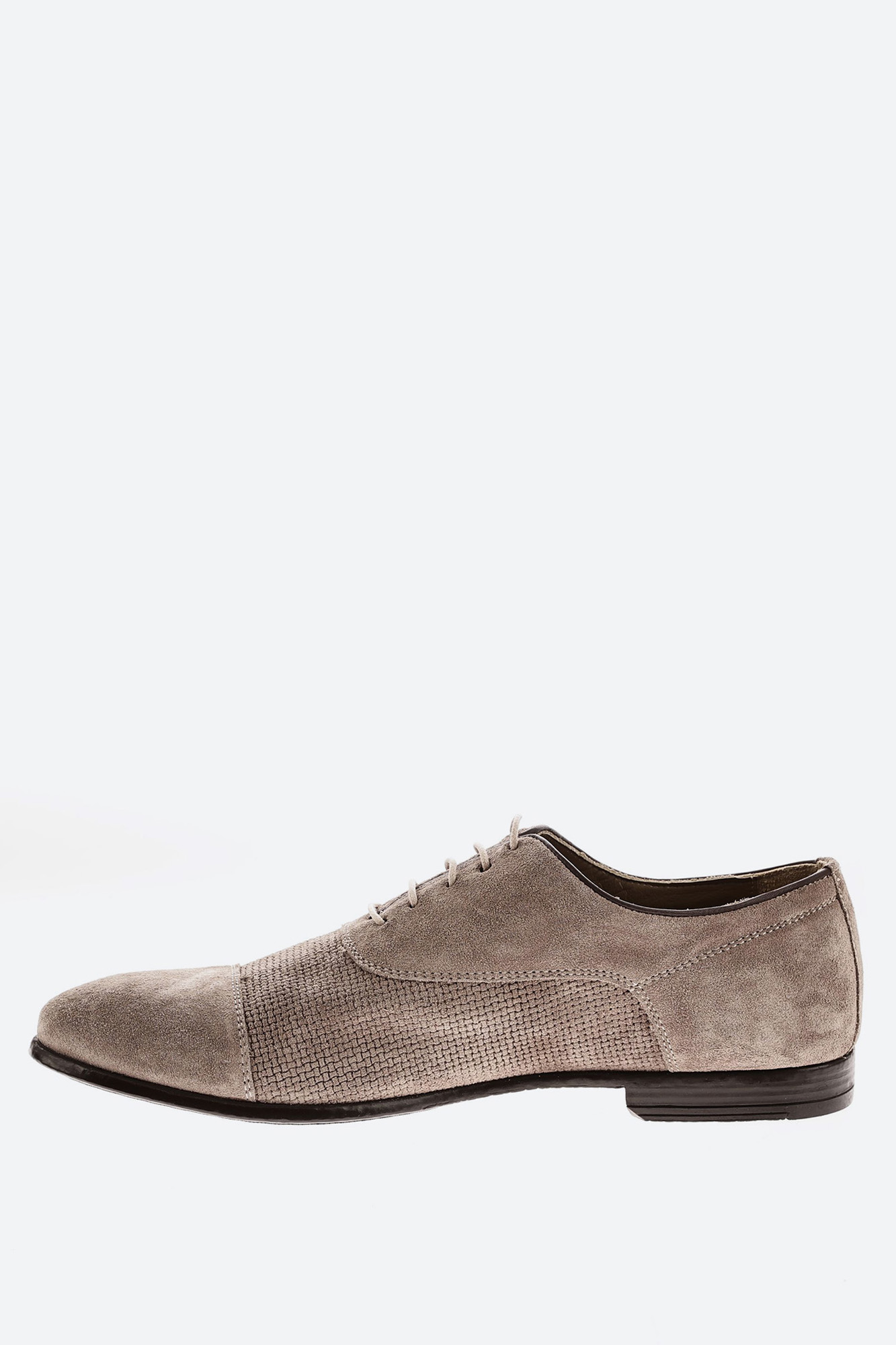 15-3550A009 Туфли Marc Cony Бежевый