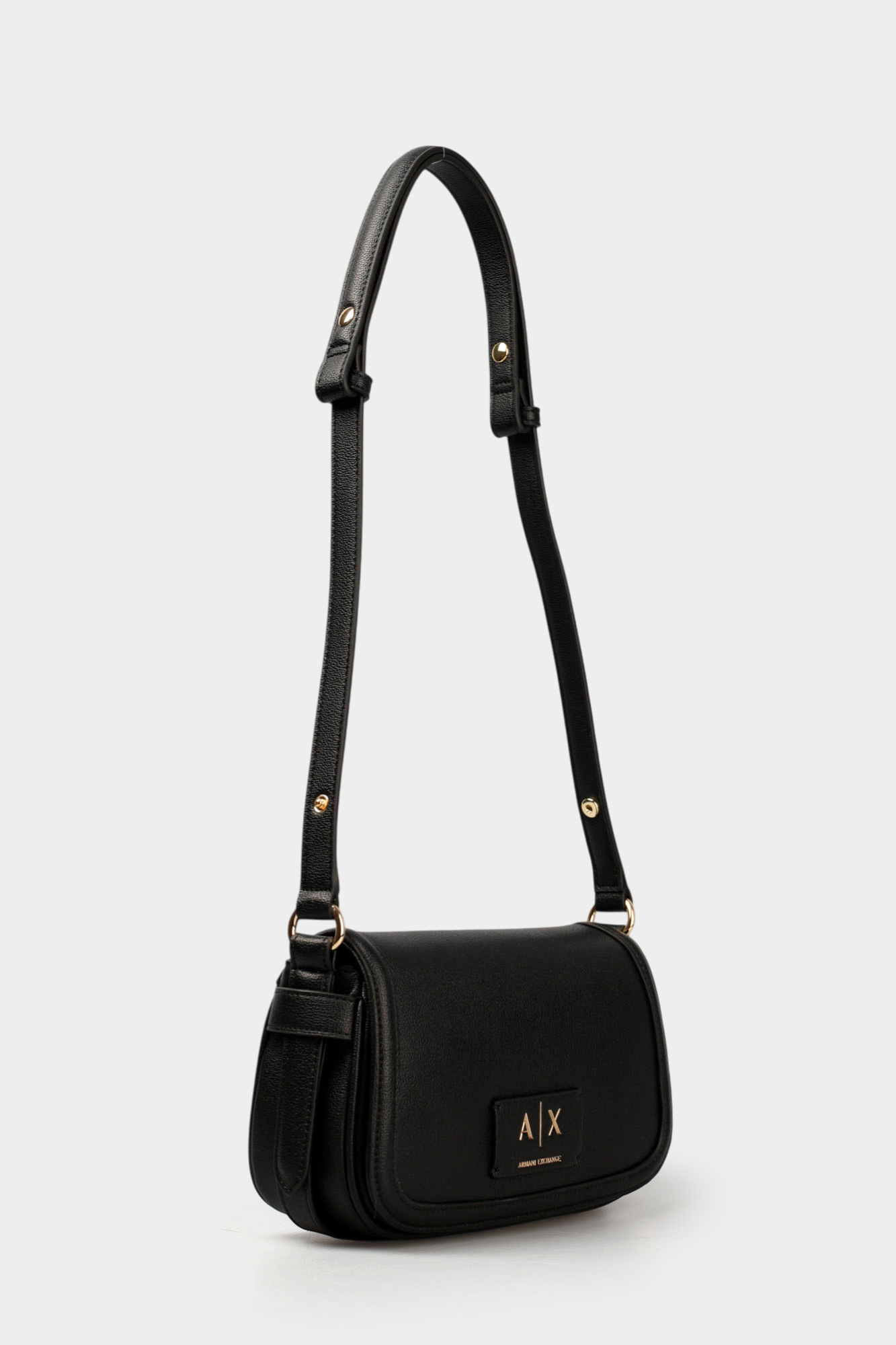 XW002596_AF22649 Сумка Armani Exchange Черный