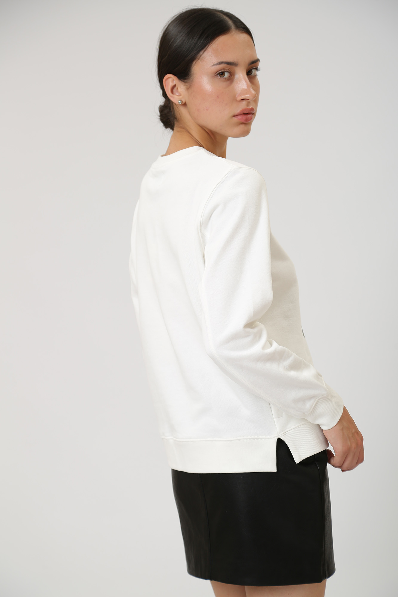 PL581363 свитшот pepe jeans