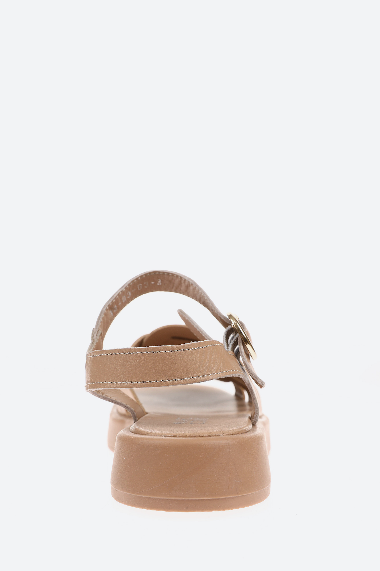 37698 Сандалии Marc Cony Бежевый