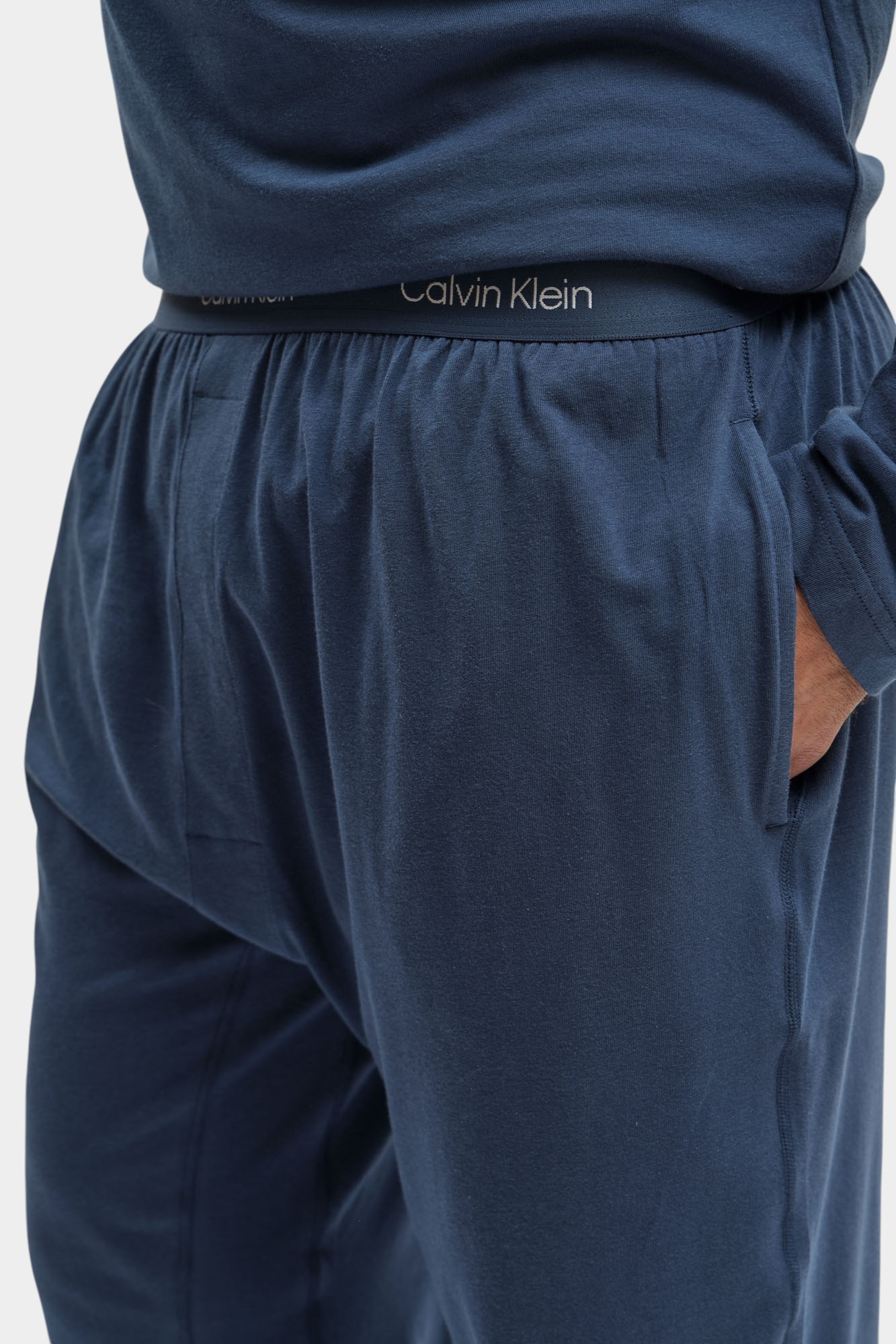 LV00NM2958 Брюки Calvin Klein Underwear Синий