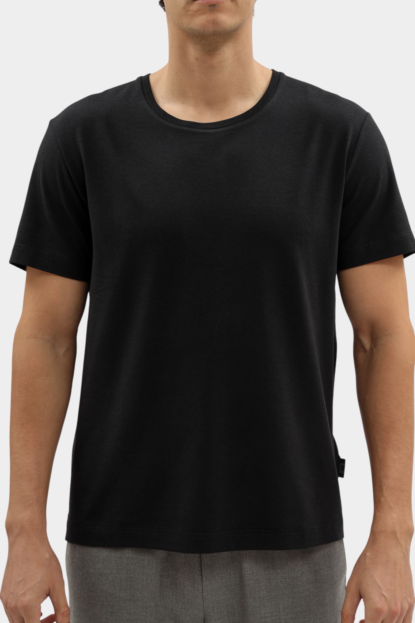 Футболка Strellson Черный