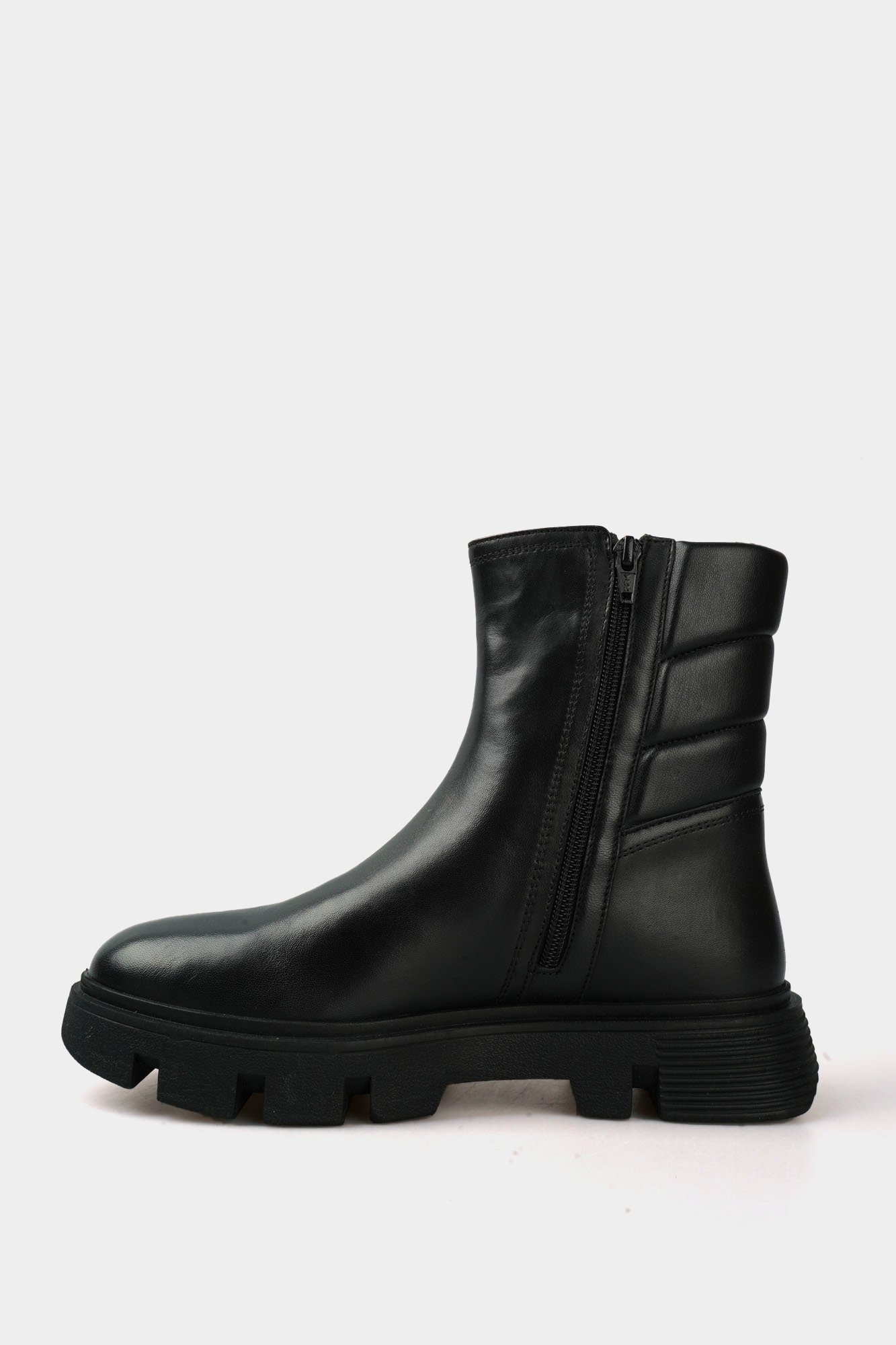 D46UAF0TUBC Ботинки Geox Черный