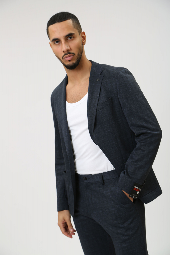 Брюки The Hills  Хаки