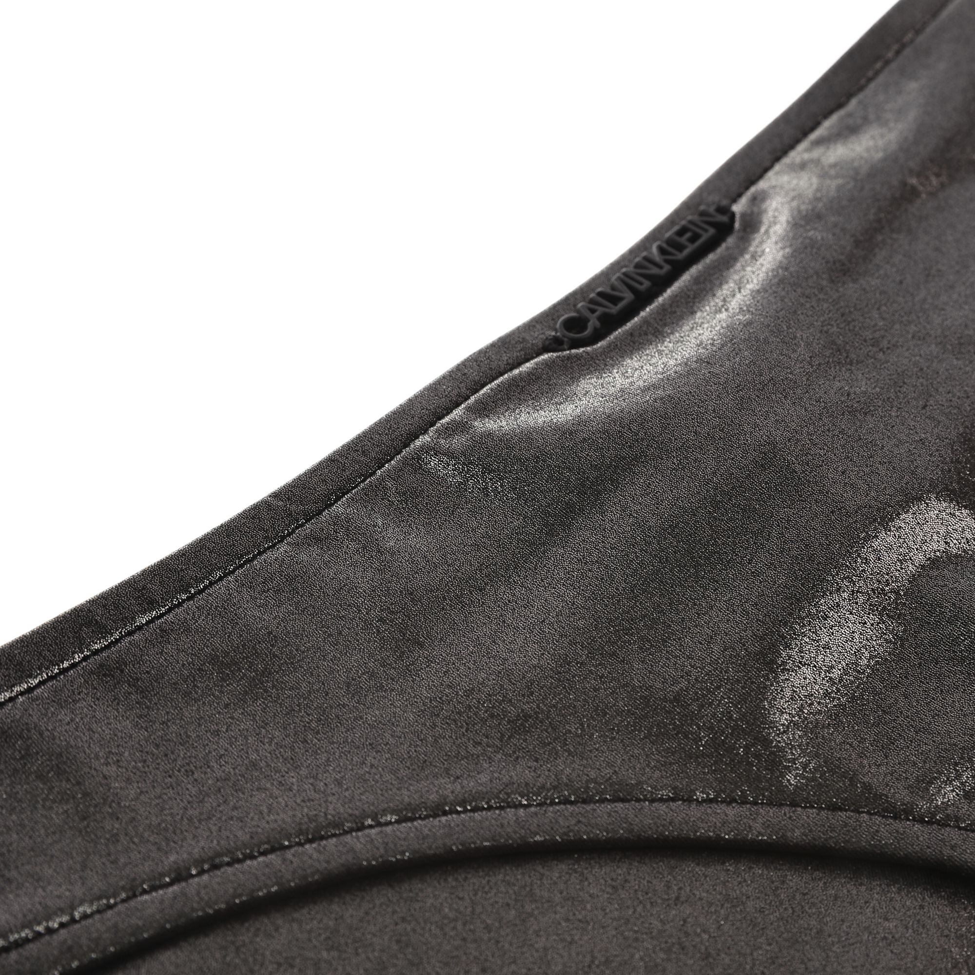 KW0KW01388_PE6 низ от купального костюма calvin klein underwear 