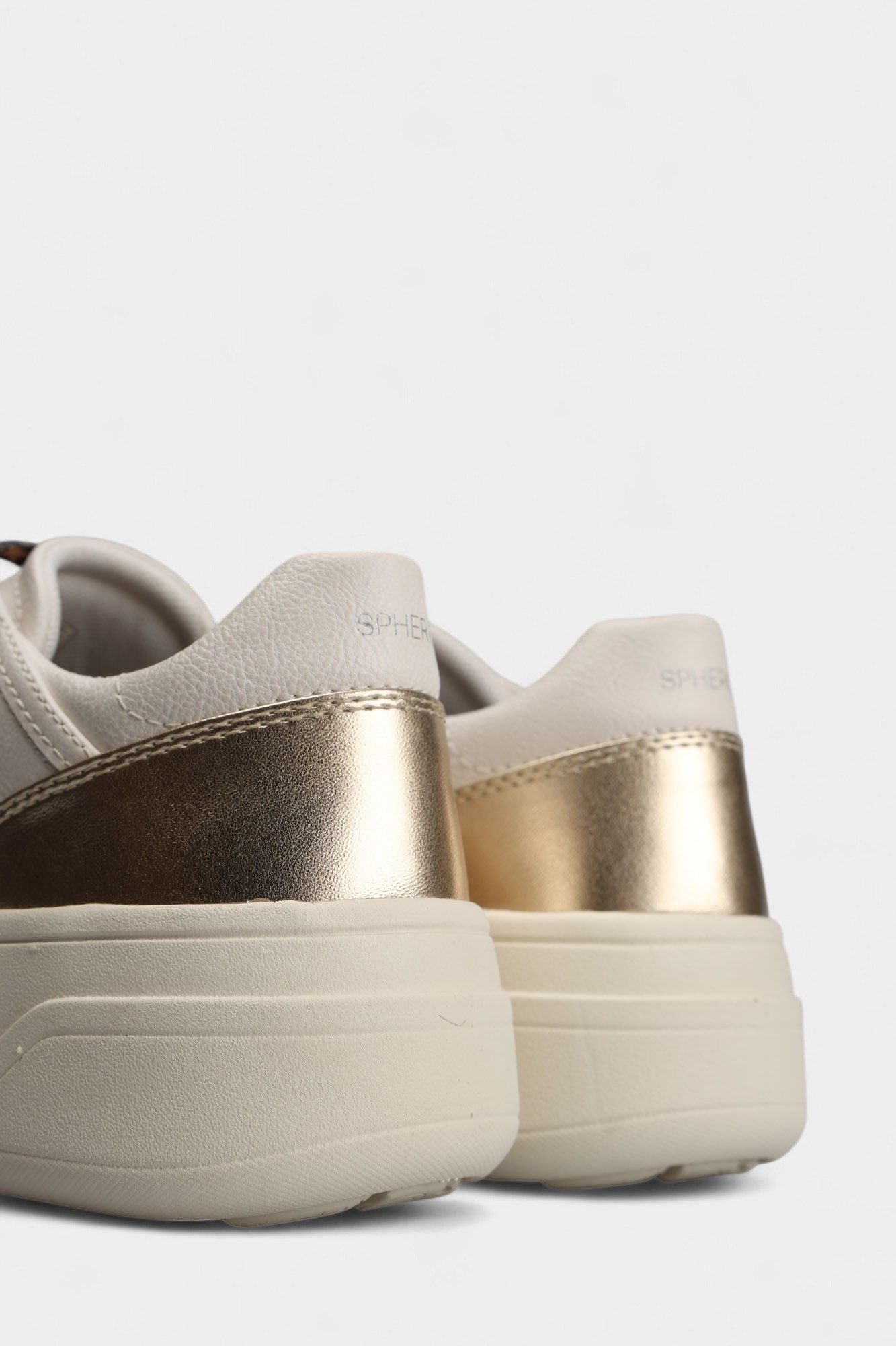 D56WVD0BCBN Кеды Geox Белый