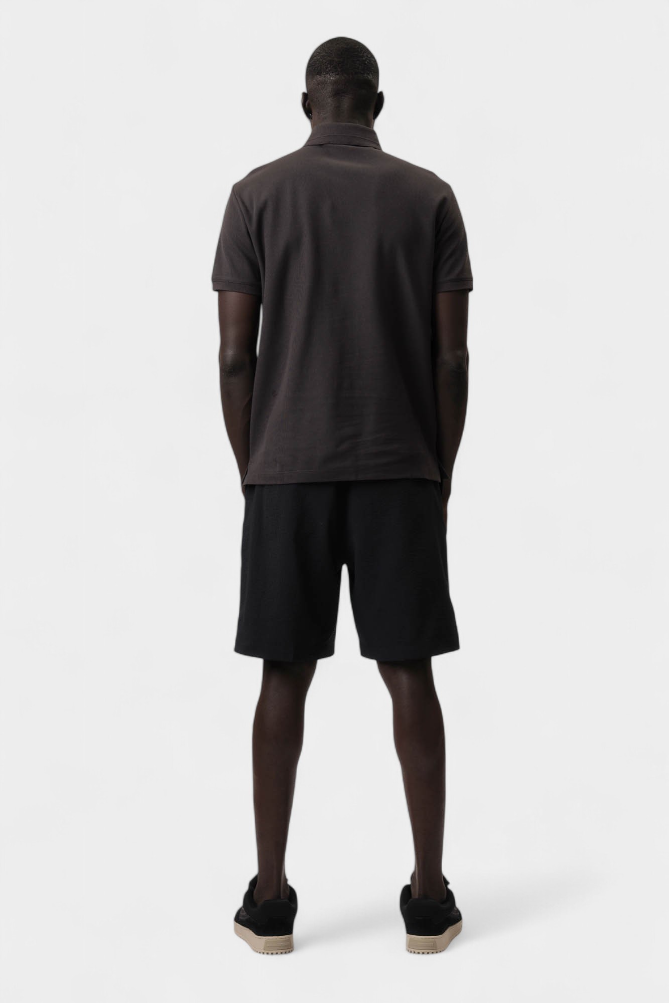 EM001151_AF13674 Шорты Emporio Armani Синий