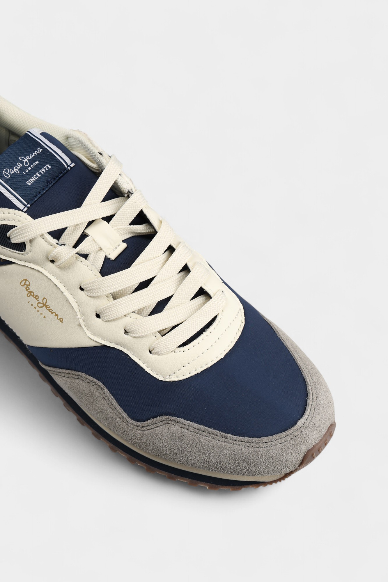 PMS400014 Кроссовки Pepe Jeans Синий