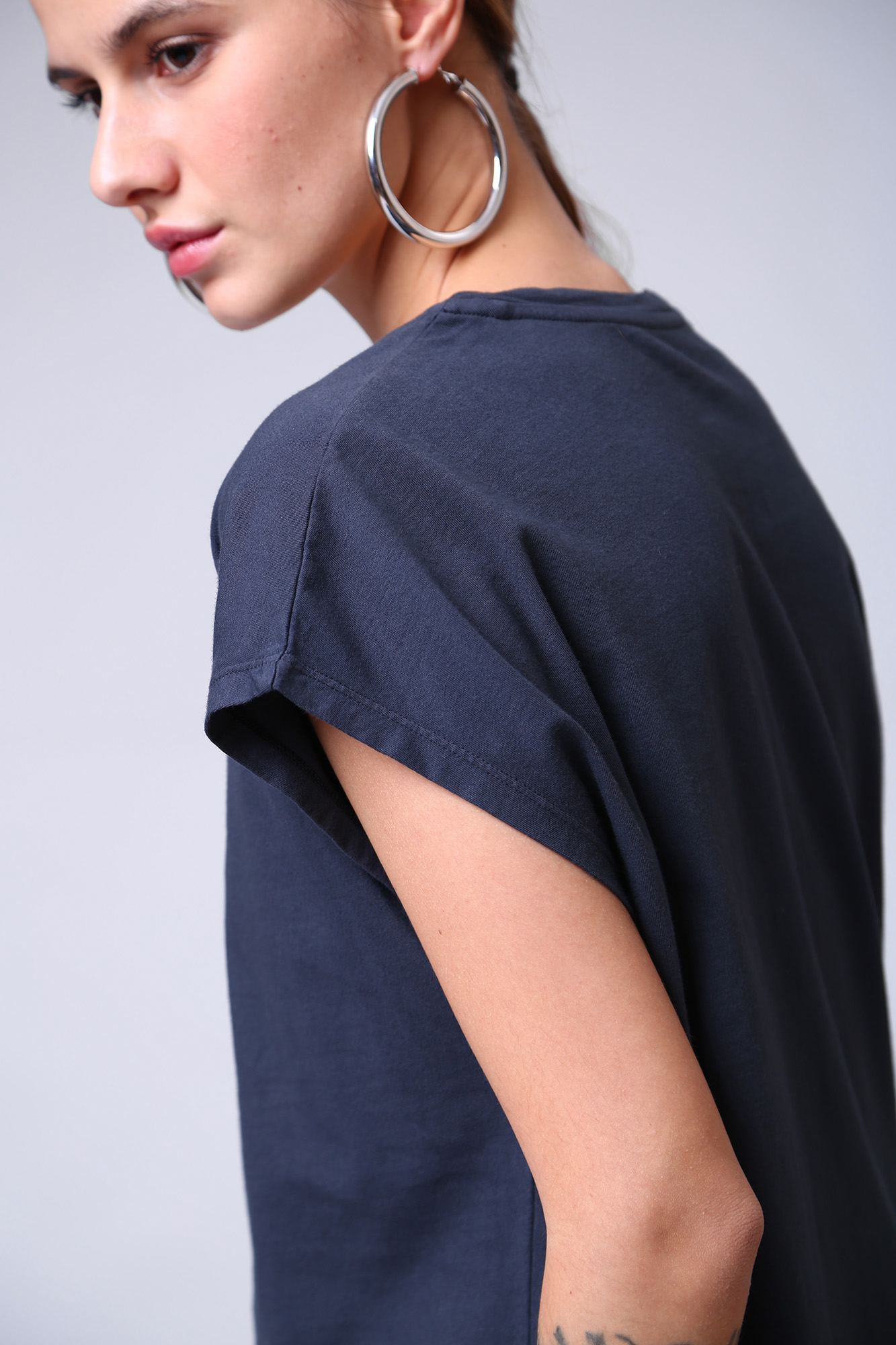 PL504891 футболка pepe jeans