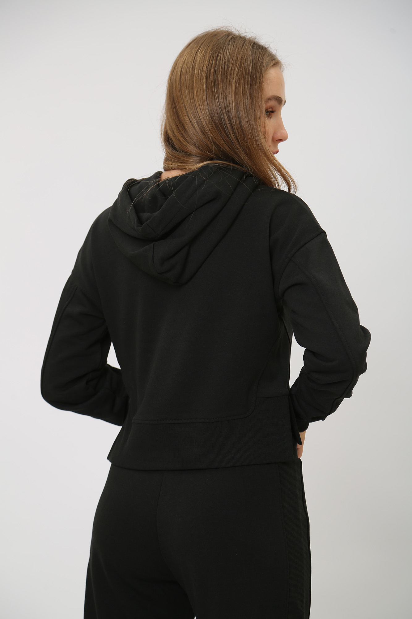 J20J221341 худи calvin klein jeans  calvin klein jeans 