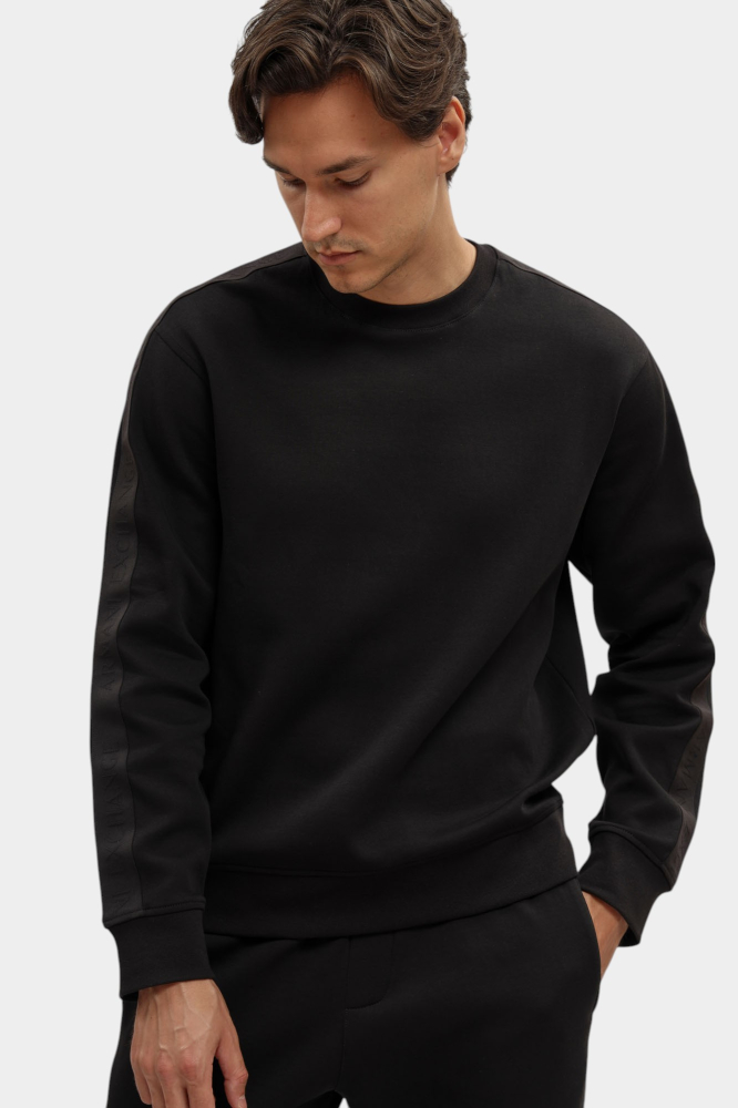 Свитшот Armani Exchange