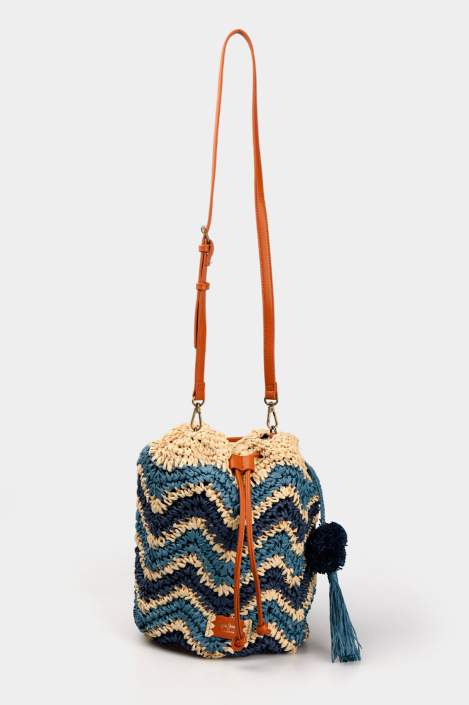 Платье Karl Lagerfeld Jeans Вискоза Черный