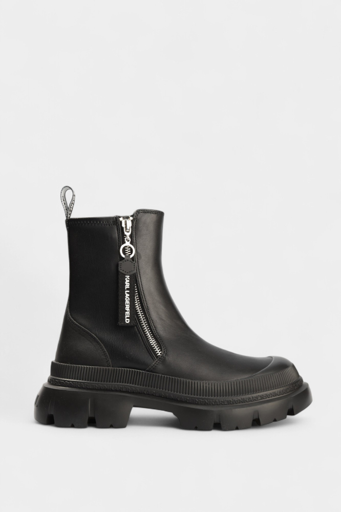 Ботинки Karl Lagerfeld