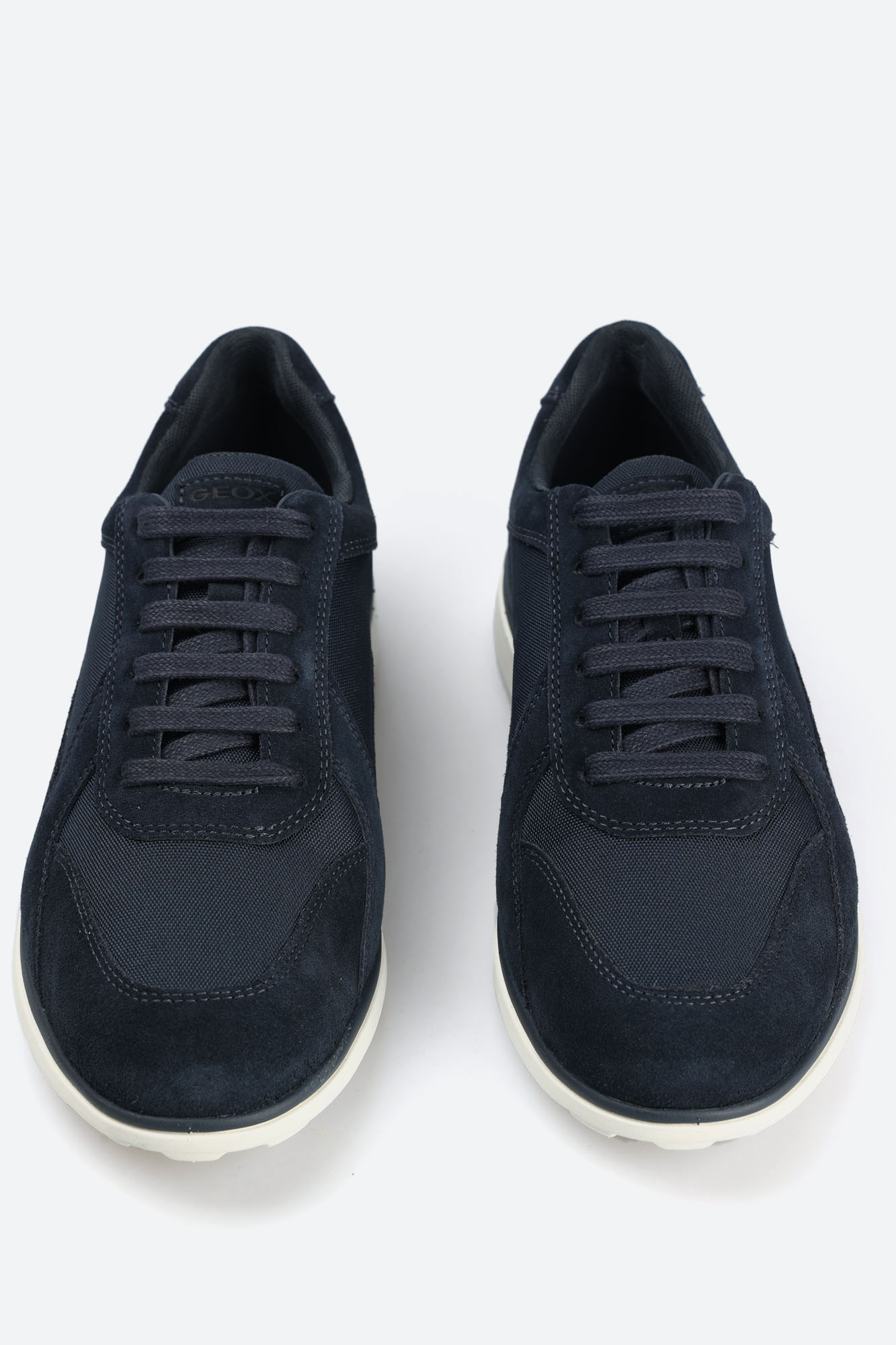 U45GRA02211C Кроссовки Geox Синий