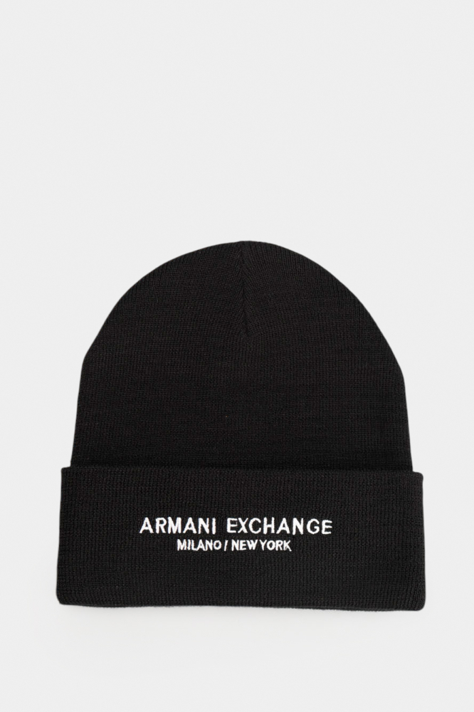 Шапка Armani Exchange