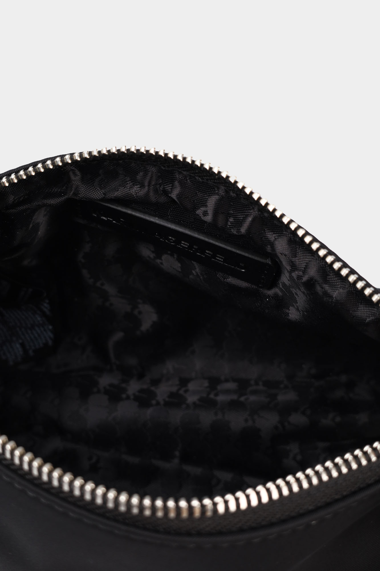 245W3062 Сумка Karl Lagerfeld Черный