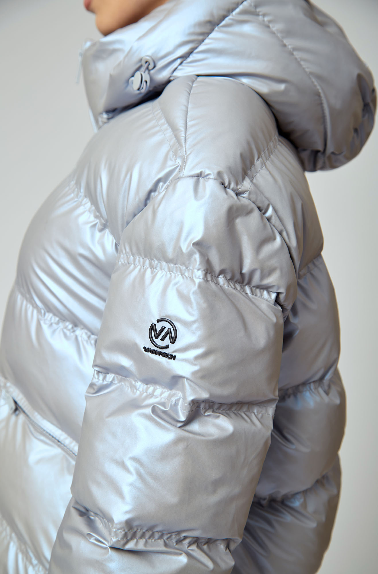 VW-CRI-52-368 куртка van mich 