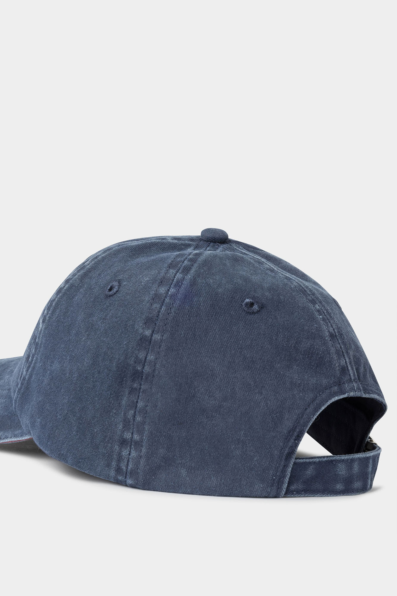 PL0400001 Кепка Pepe Jeans Синий