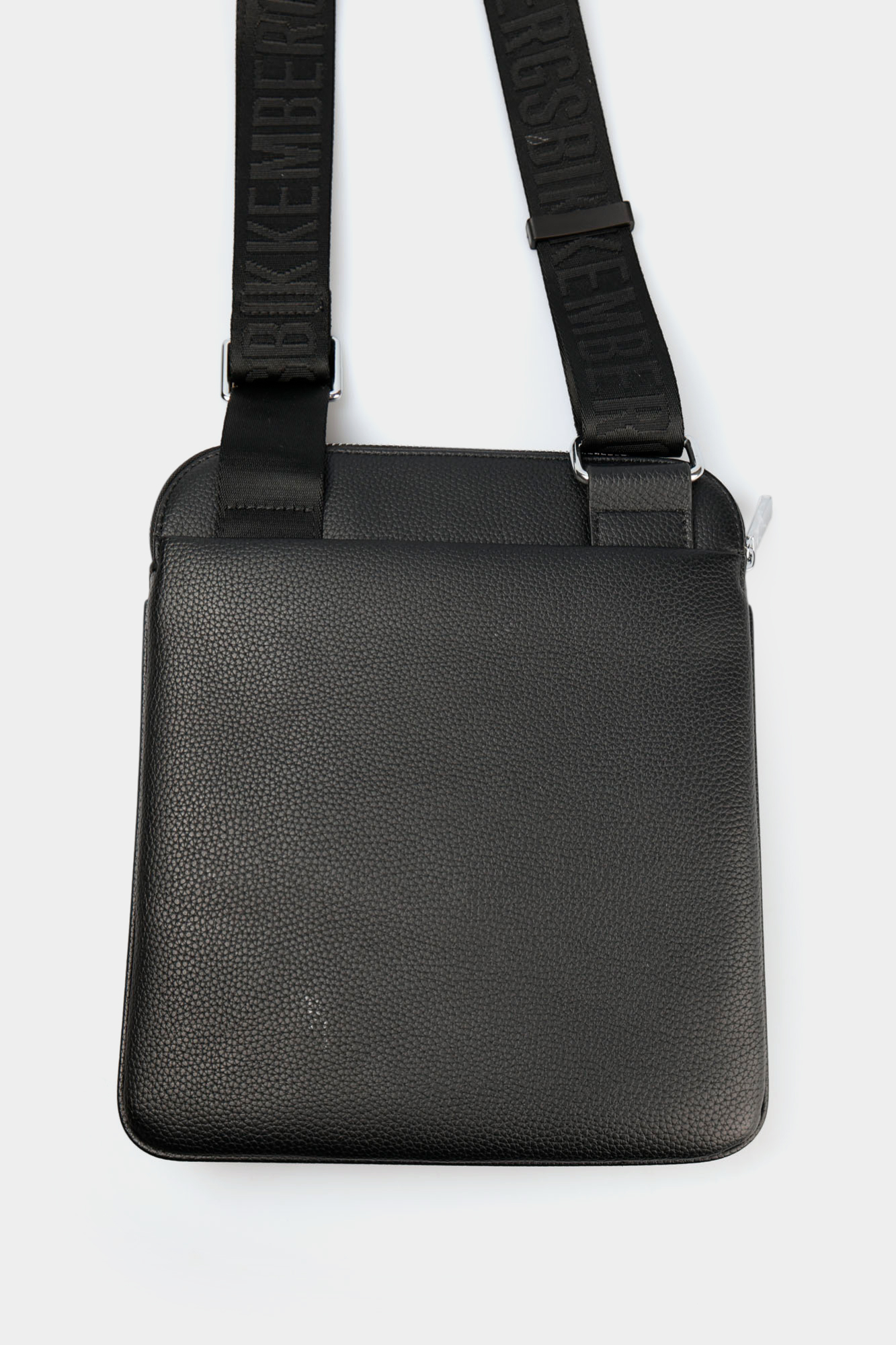 BKBO01336M Сумка Bikkembergs Черный