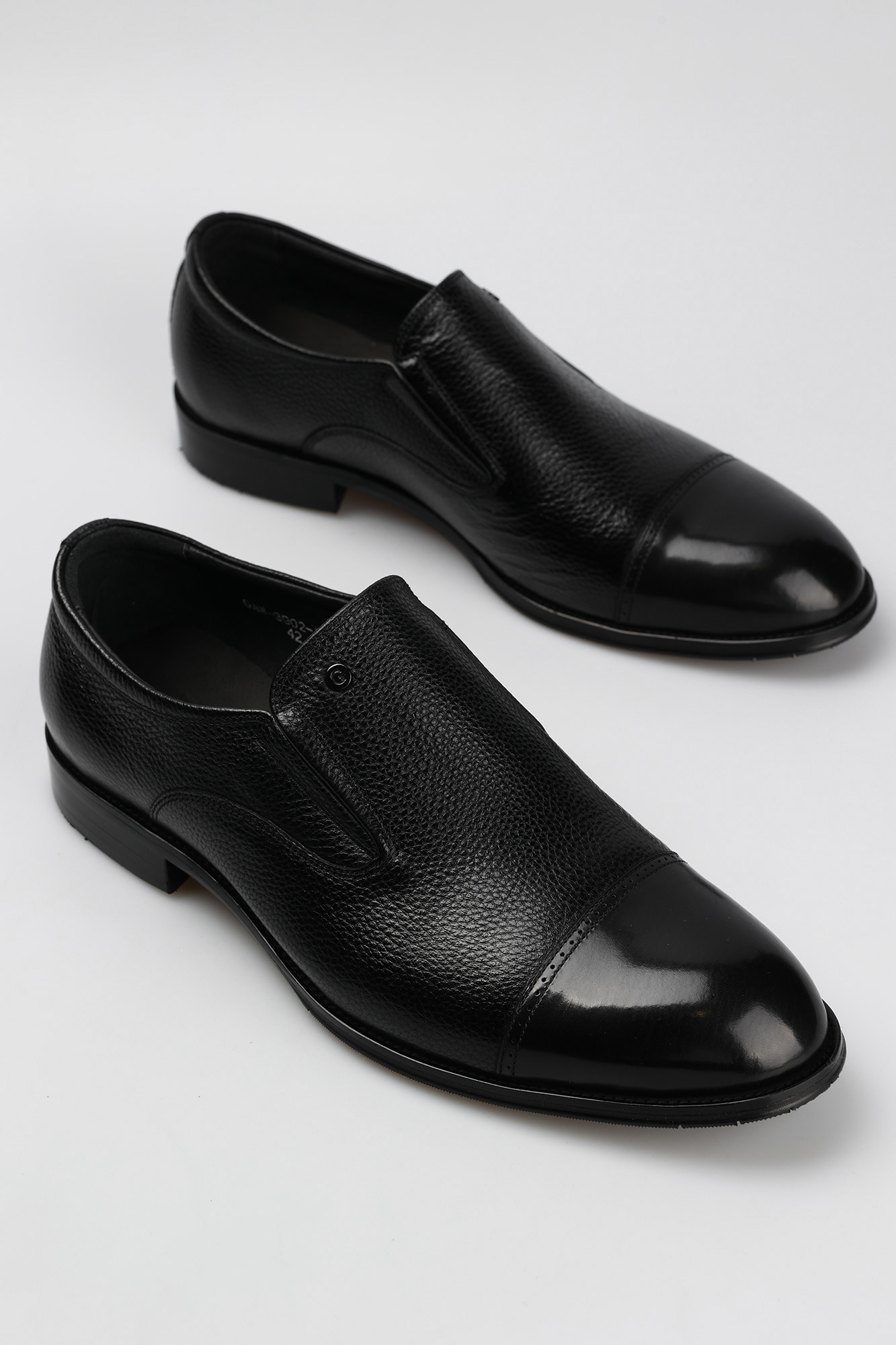 GAM-3092-15 Туфли Graciana Черный