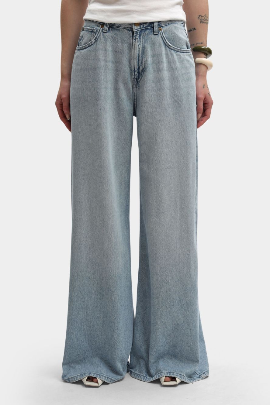 Джинсы Pepe Jeans