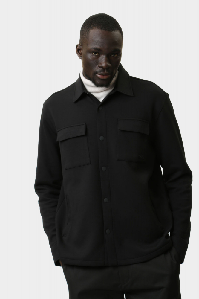 Рубашка с длинным рукавом Karl Lagerfeld