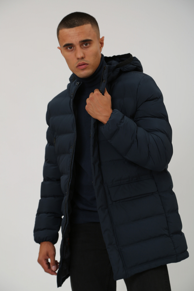 Брюки джинсовые Pepe Jeans  Синий