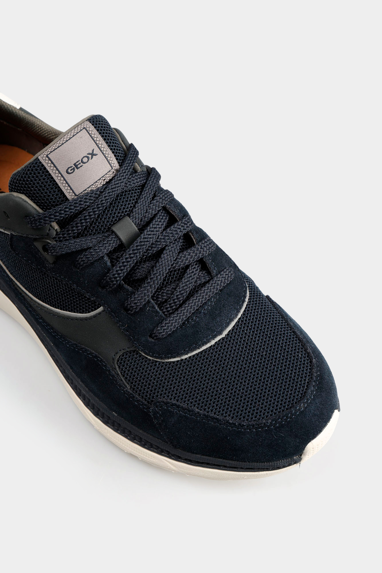 Кроссовки Geox Синий