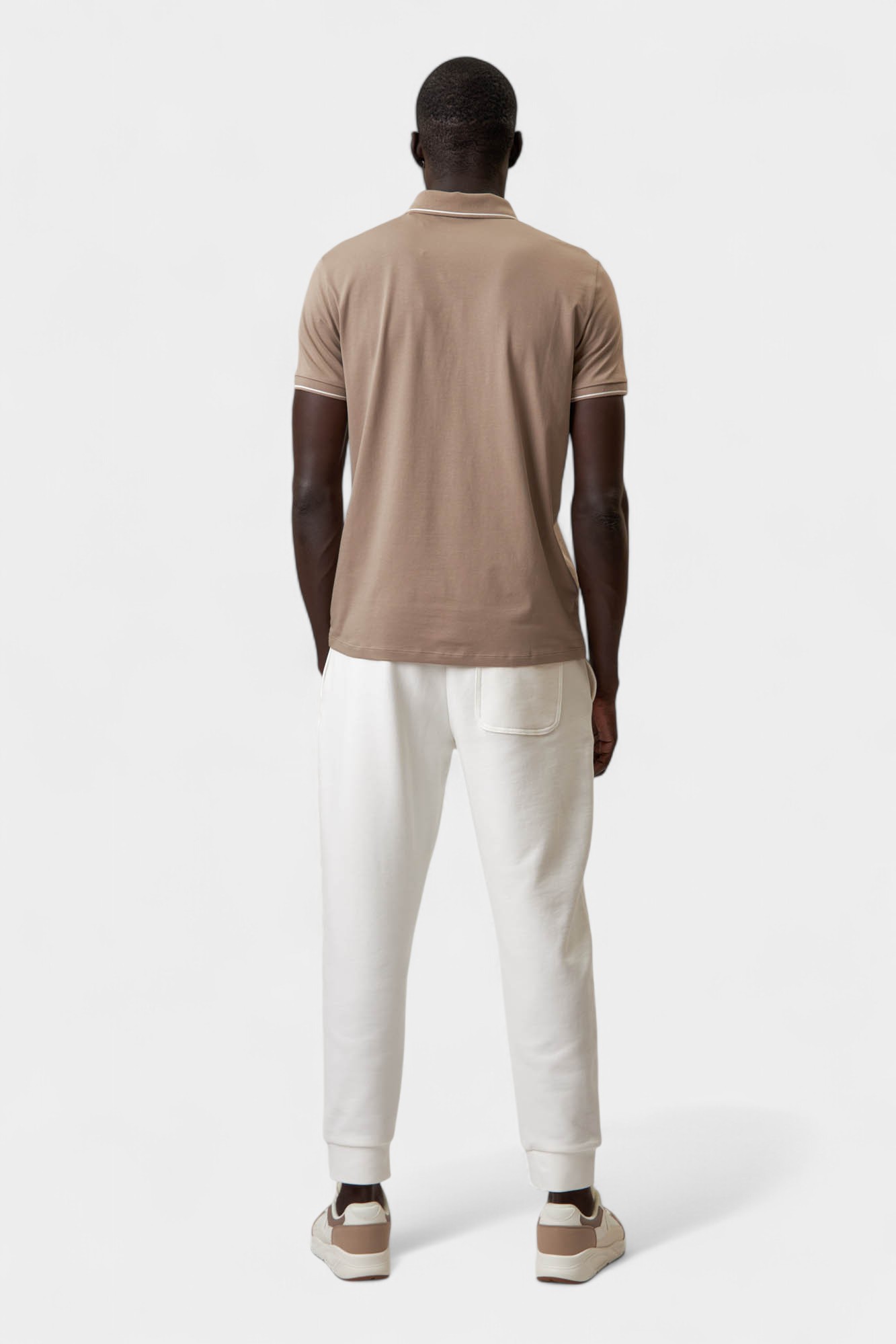 8NZF71_ZJH2Z_U61 Поло Armani Exchange 