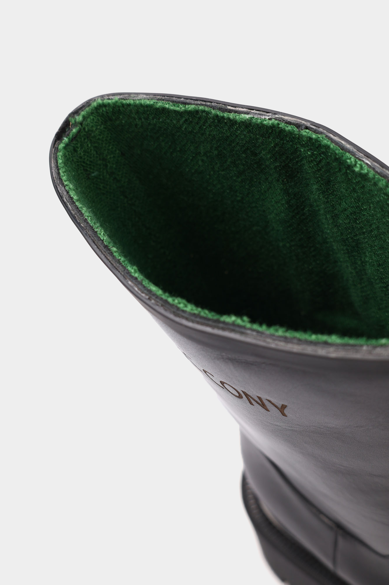 4225-903-33 Ботильоны Marc Cony Черный