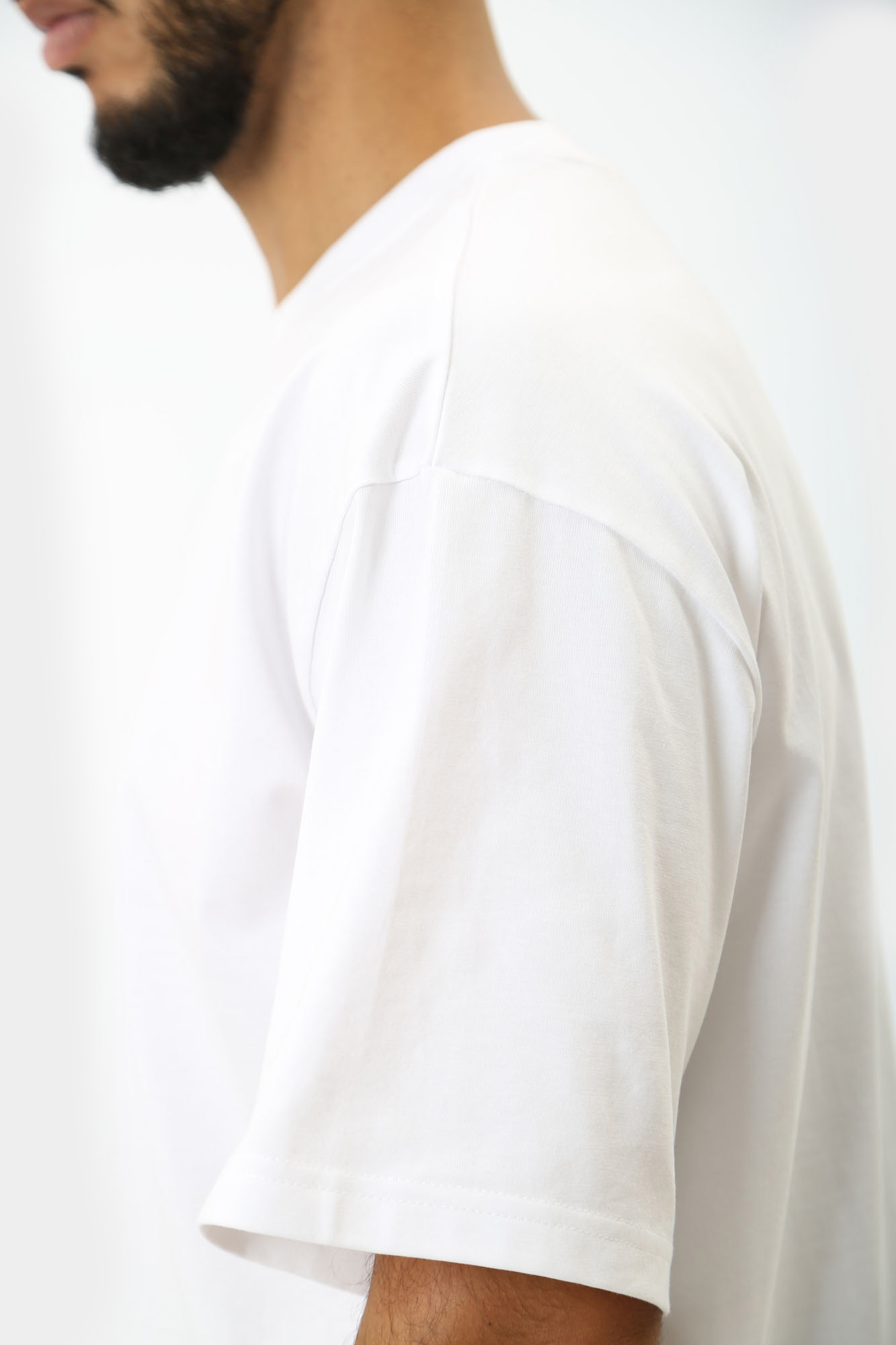 30043326_10015409 Футболка Strellson Белый