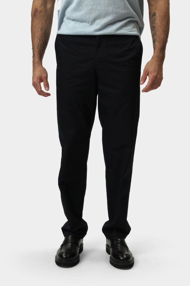 Рубашка джинсовая The Hills  Синий