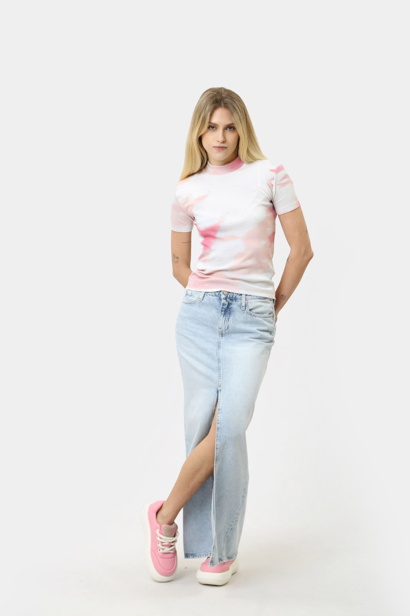 J20J223169 футболка calvin klein jeans 