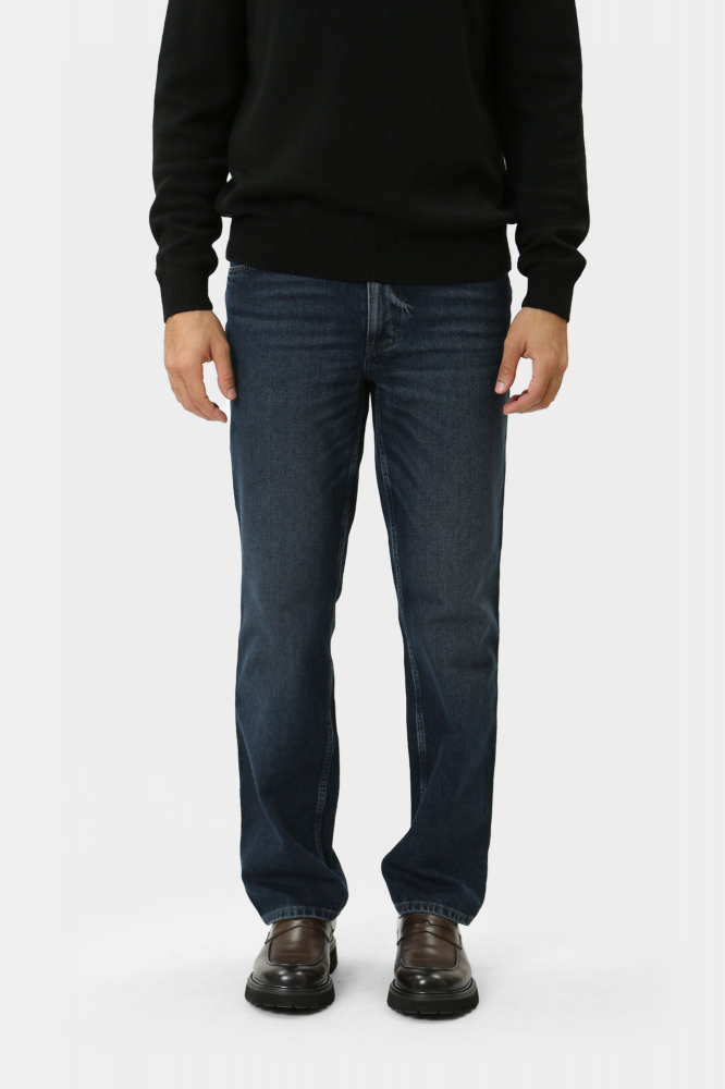 Футболка Karl Lagerfeld Хлопок Черный