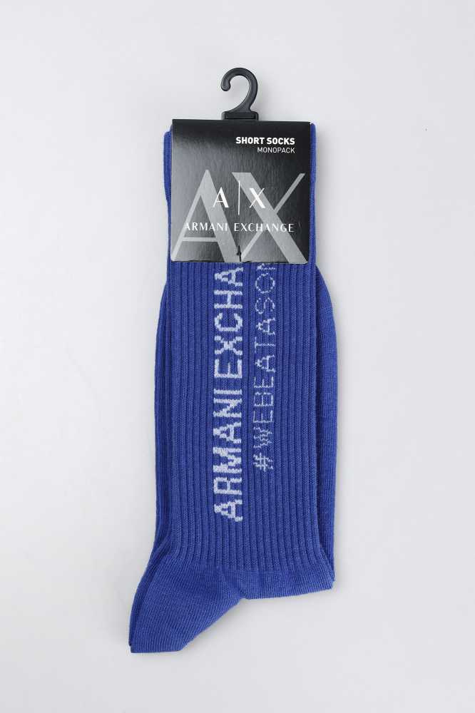 Носки Armani Exchange