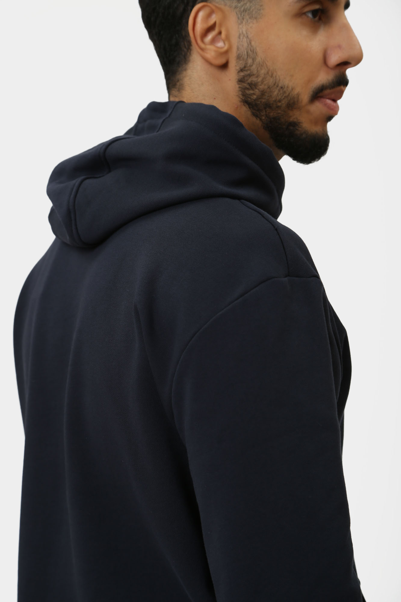 6DUM13_PJTKZ_1562 Худи EA7 Синий