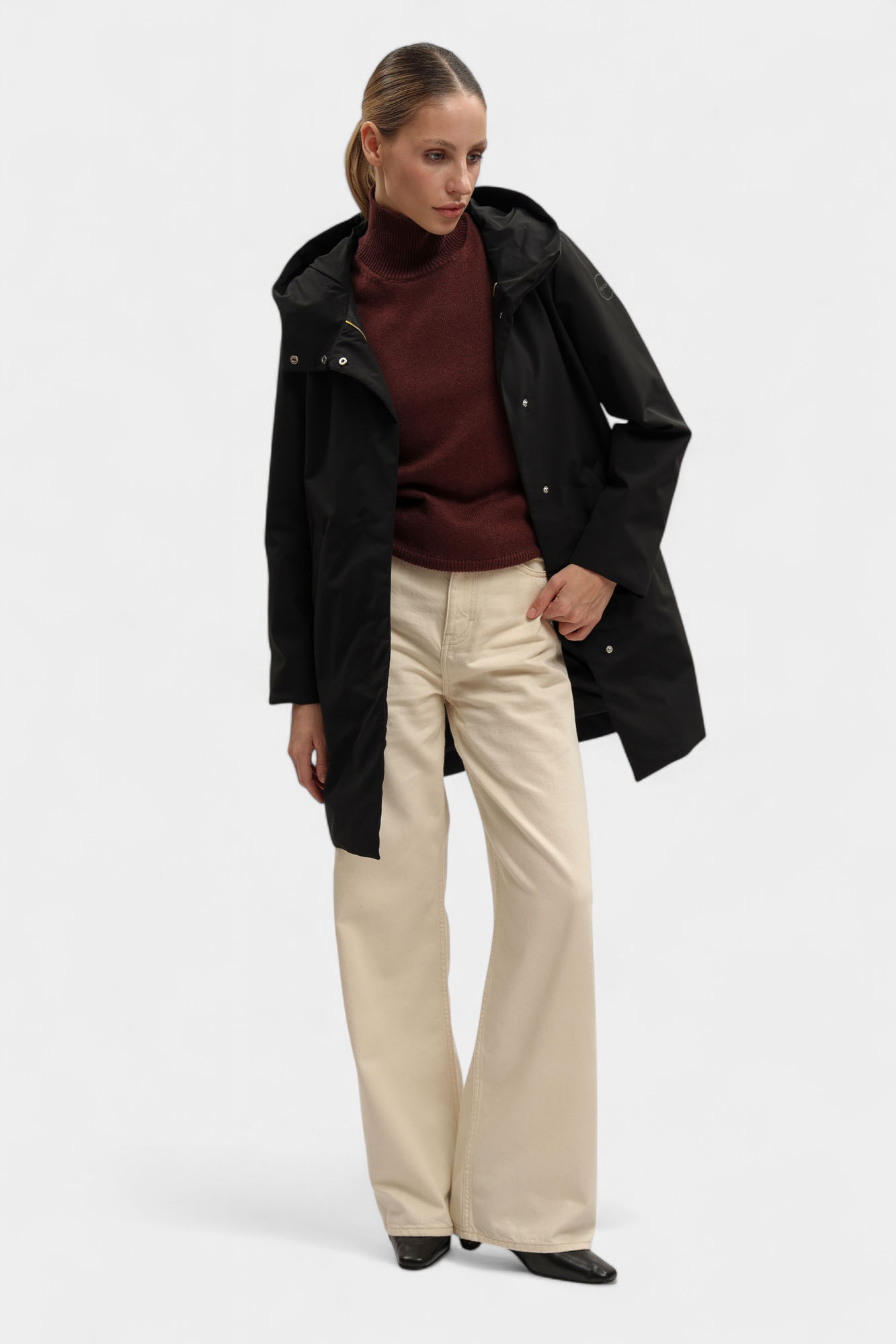 W5620ST3046F куртка утеплённая geox 