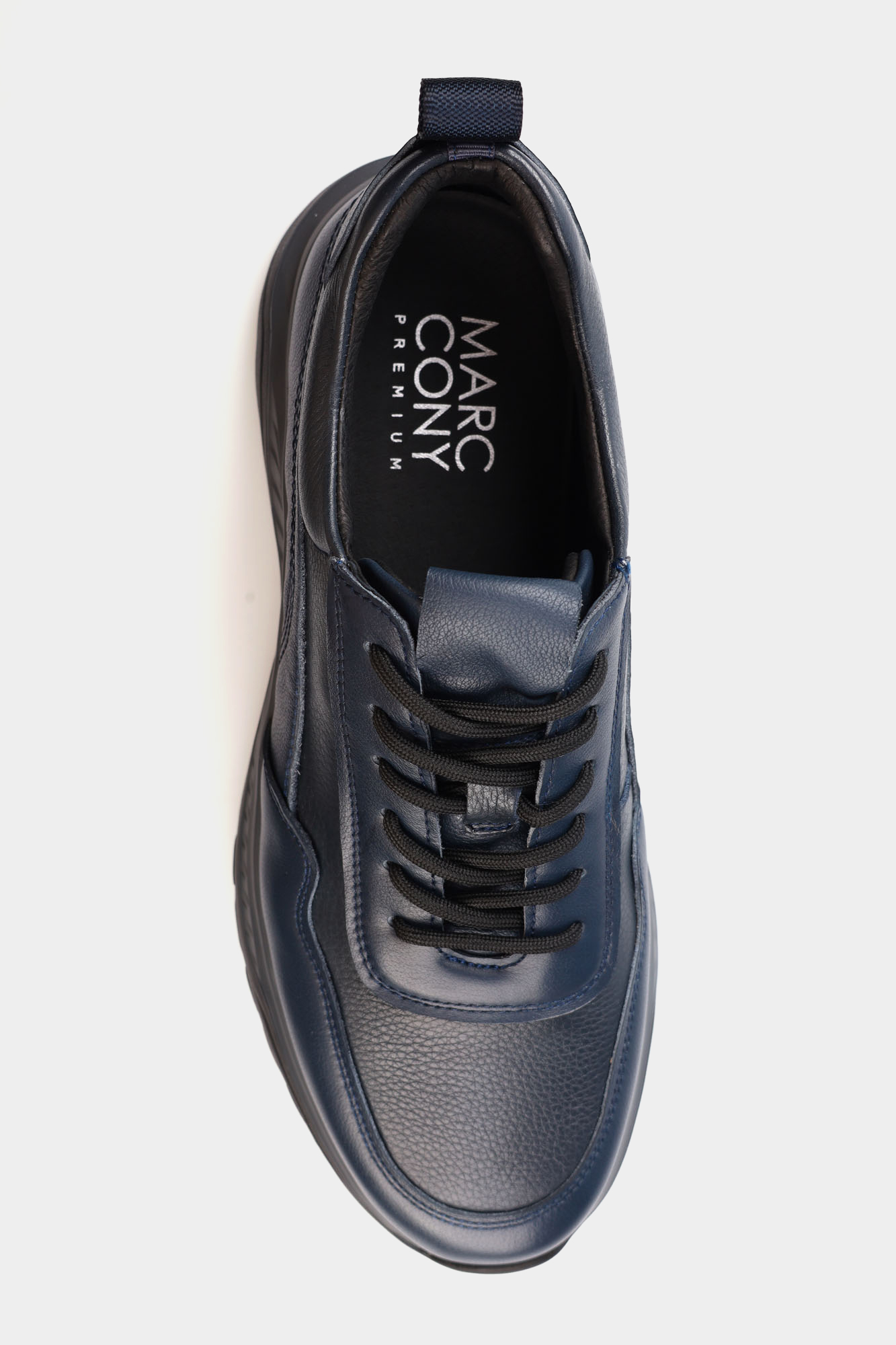 MCP-808-10 Кроссовки Marc Cony Синий