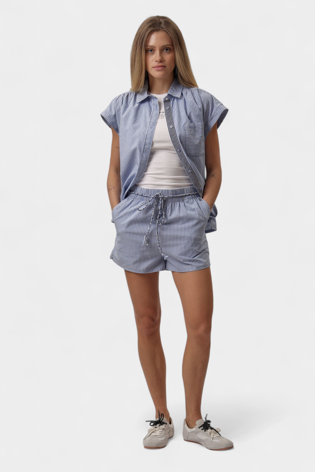 PL801162 шорты pepe jeans 