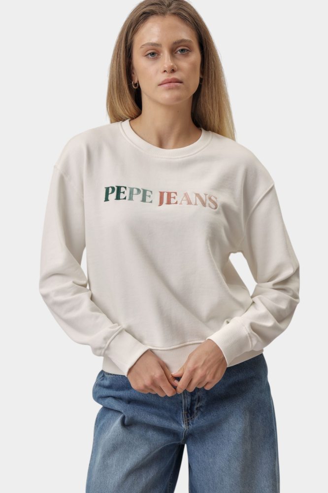 Свитшот Pepe Jeans